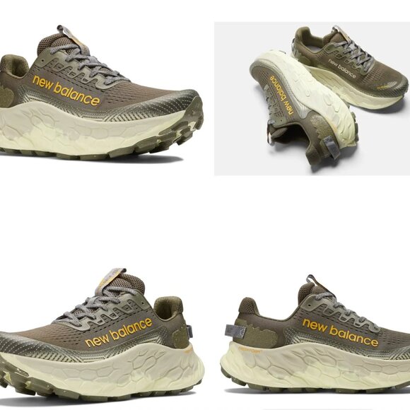 New Balance Fresh Foam X Trail v3 - Picture 1 of 6